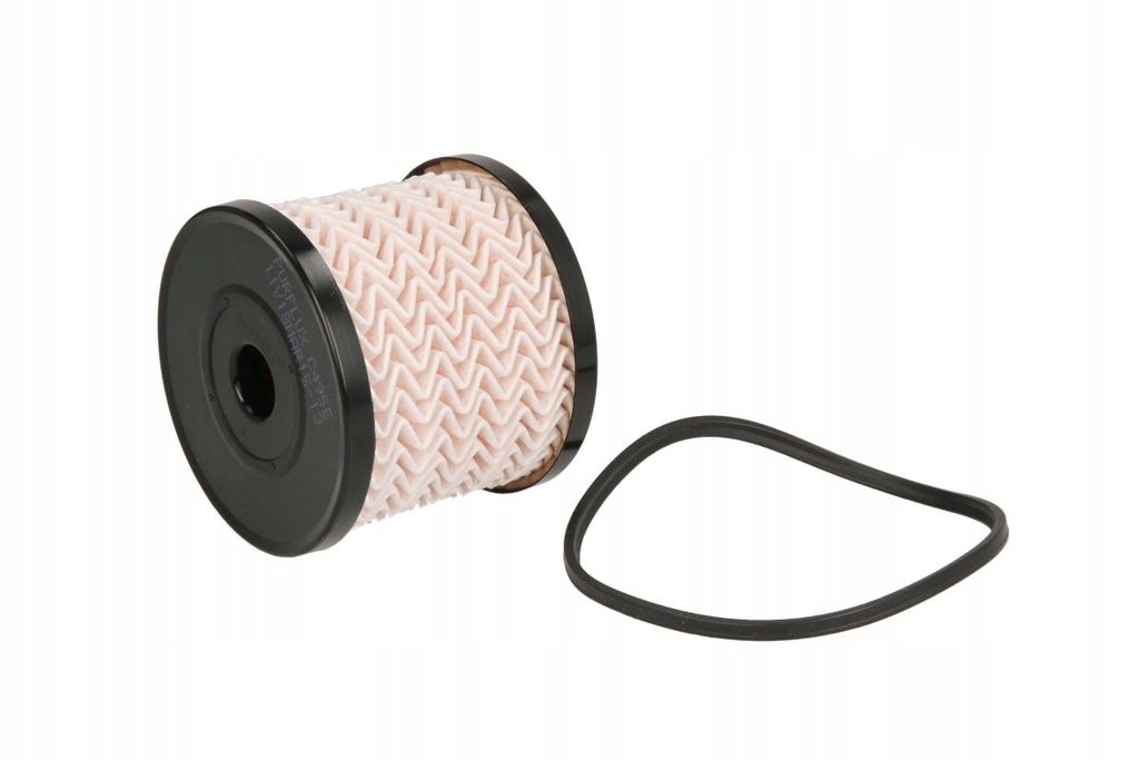 фото №1, Фильтр топлива purflux px c495e