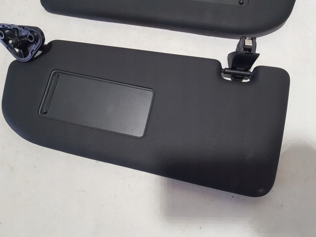 фото №7, Козирки захист сонцезахисні mg 4 комплект сонцезахисний козирок