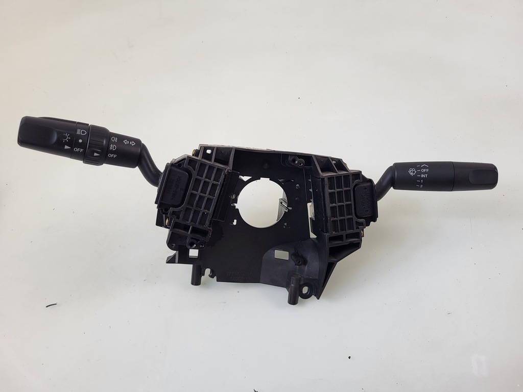 фото №1, Mazda 3 bk przed lift перемикач комбінований перемикачі