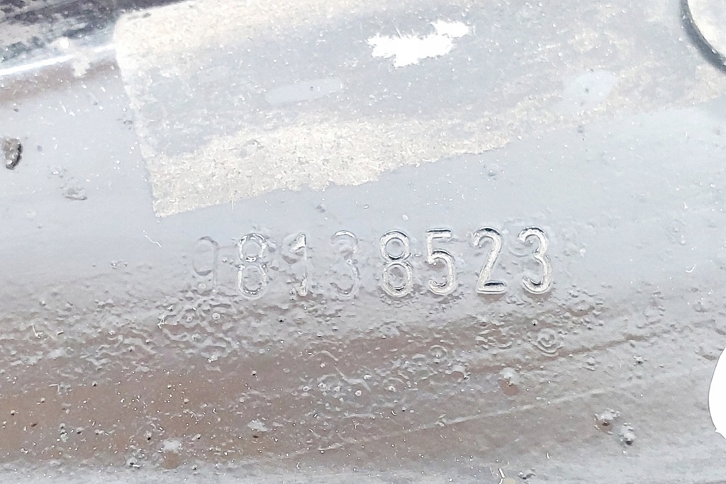 фото №6, Рычаг нижний передний левый opel grandland x 75 98138523 1.2l бензиновый 96kw