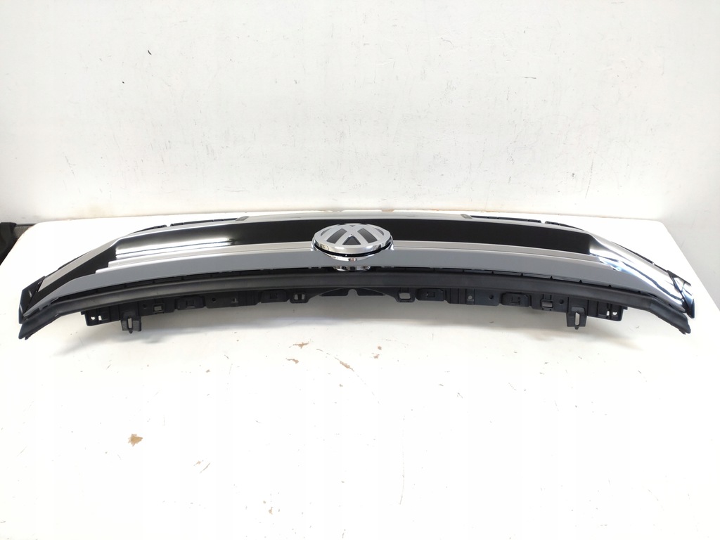 фото №13, Новий решітка радіатора решітка радіатора радіатора решітка бампера vw arteon 17- r-line 3g8853651q