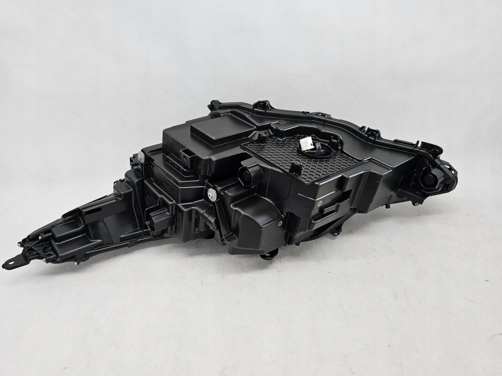 Lexus rx iv рестайлінг  350h 2019 фара перед передня правий full led європа Ціна