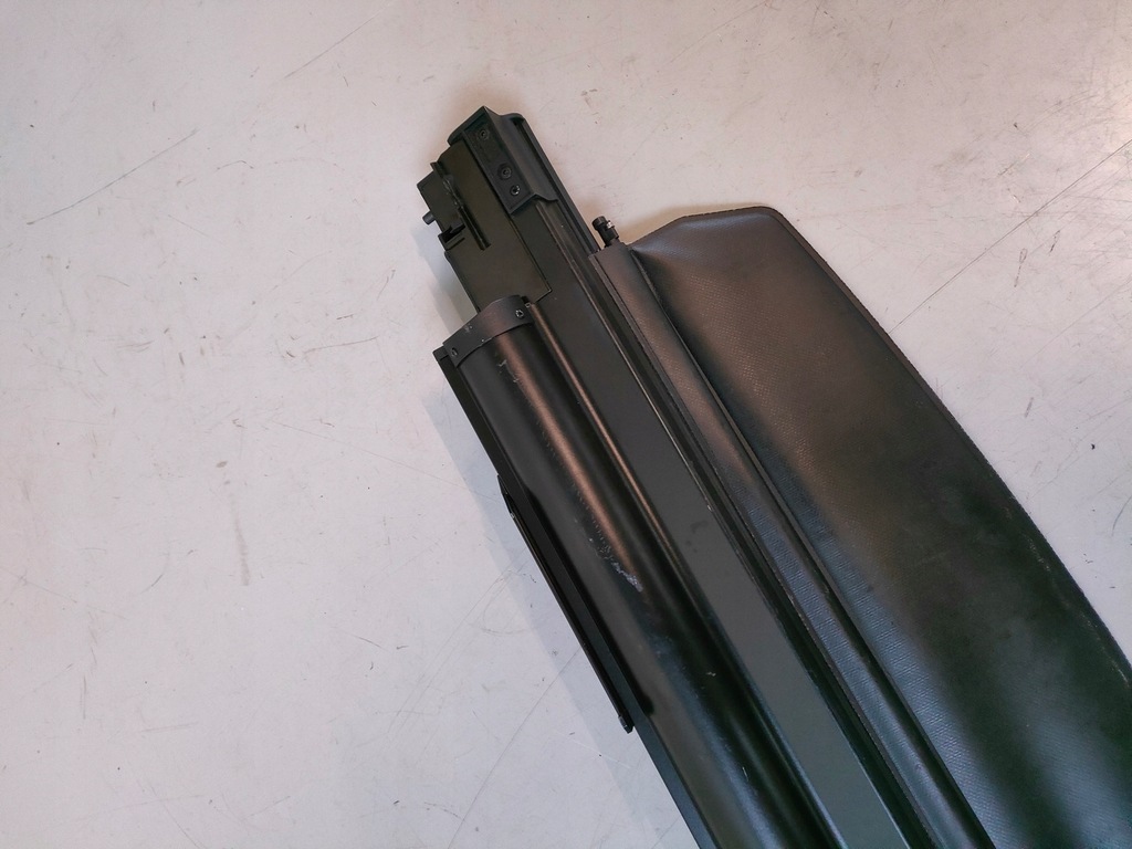 фото №6, Bmw e91 шторка сітка