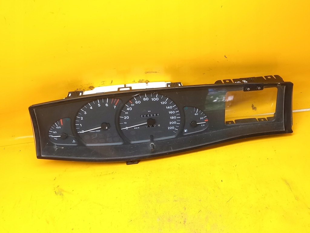 фото №1, Счетчик opel omega b 94-99r 90493818