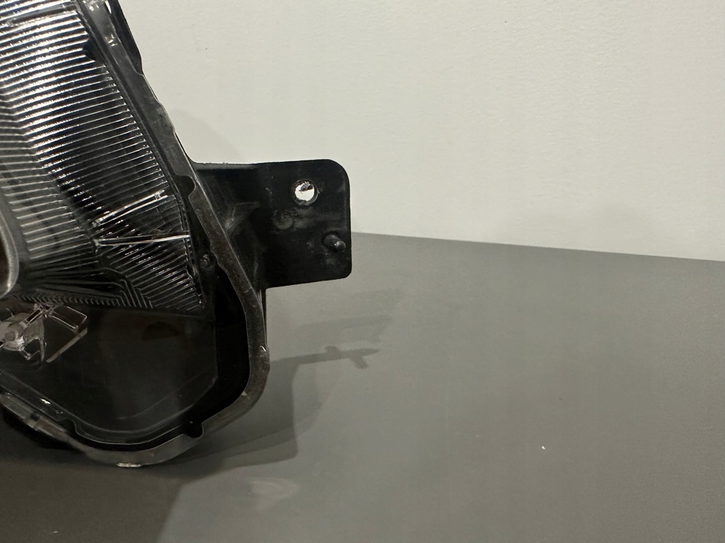 фото №9, Subaru forester iv lift лампа правая full led europa