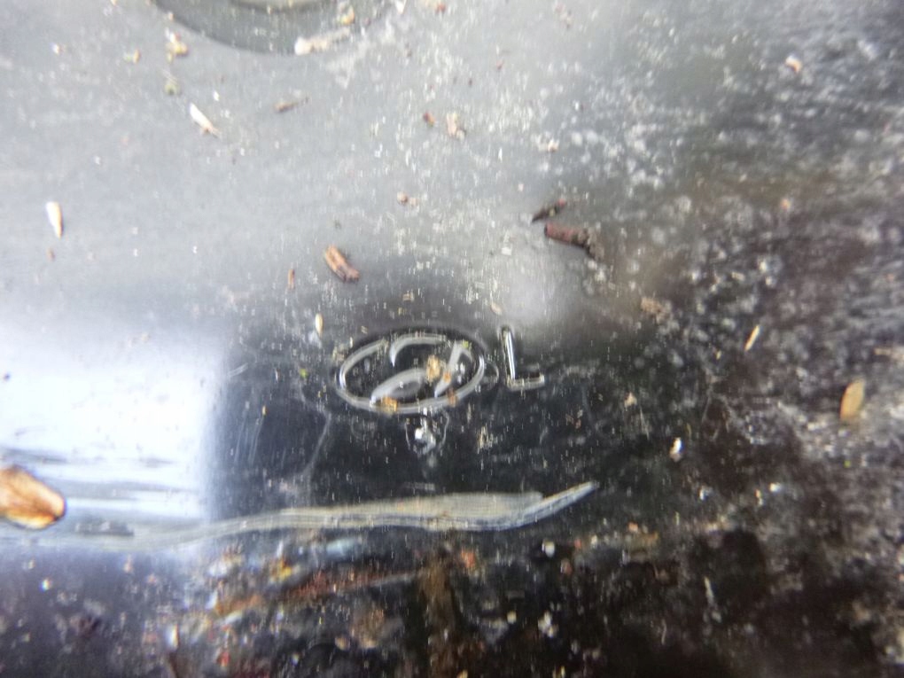 фото №4, Hyundai i40 11- балка бампера передняя