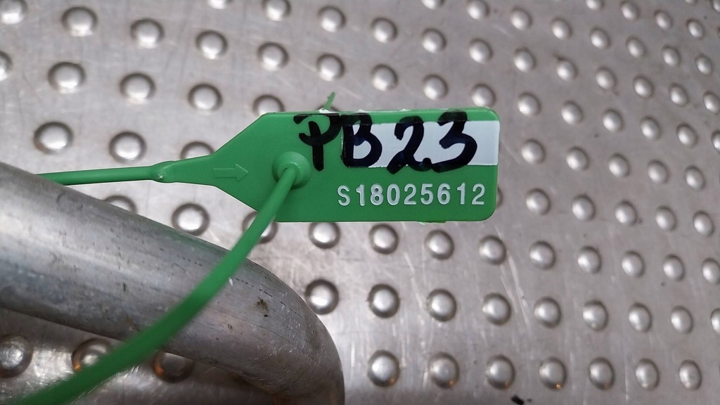 фото №6, Шланг кондиціонера 9382718 bmw x3 f25 x4 f26