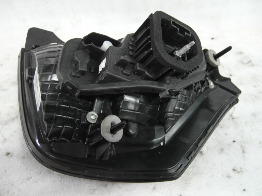 фото №5, Лампа задня задня ліва renault twingo iii lift 265551677r nr99