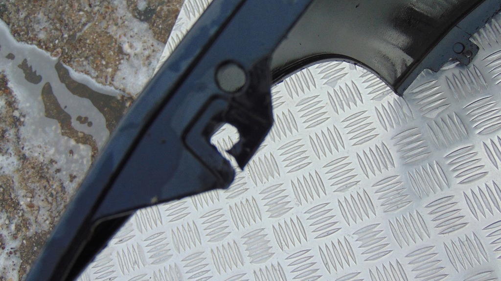 фото №13, Bmw f12 f13 бампер задняя m-pakiet