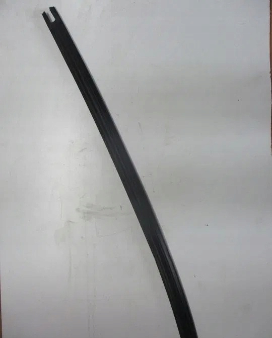 фото №1, Прокладка скло двері права daf 95 105 xf