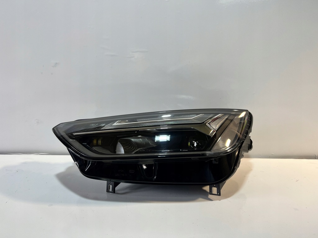 фото №6, Audi q5 80a lift full led лампа левая правая