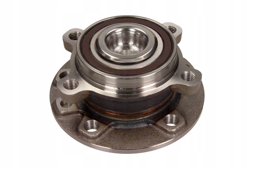 фото №2, Подшипник колеса fiat t. 500x 14- jeep renegade maxgea