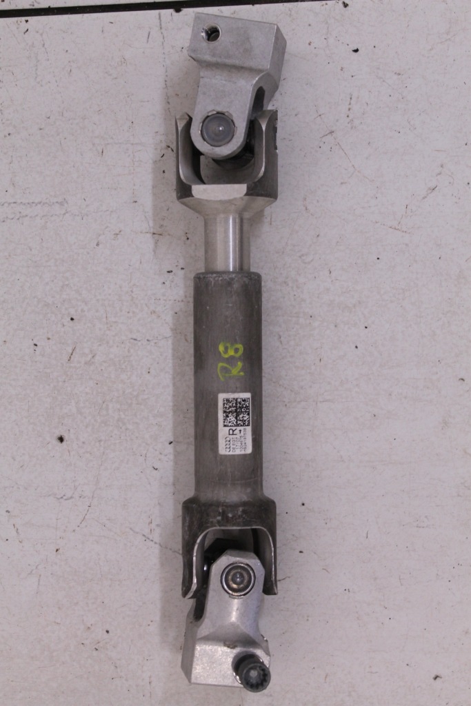 фото №1, Audi r8 4s тяга колонки рулевого 4s2419753b