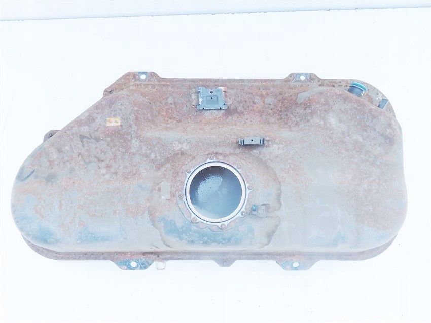 фото №1, Бак топлива hyundai i20 i lift 1.2 бензин 2012-2014 rok