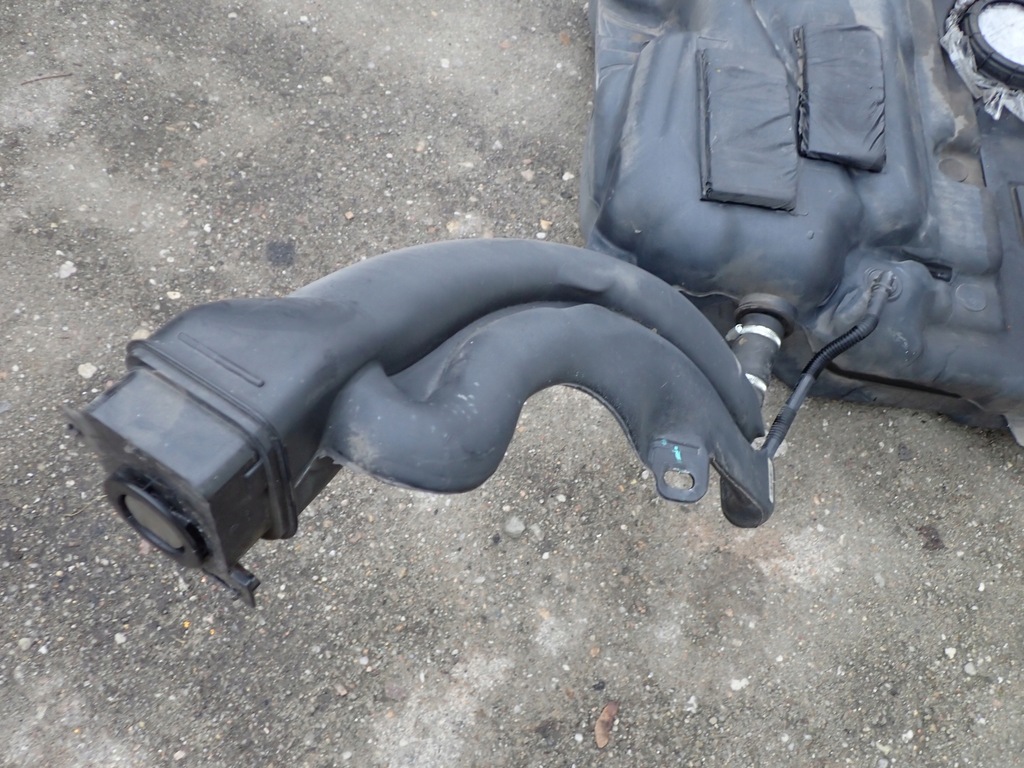 фото №7, Бак топлива bak renault espace iv 8200008544