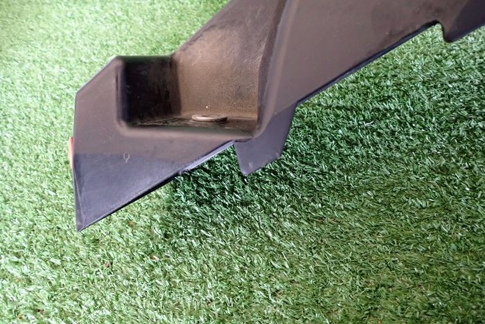 Mercedes sprinter w907 907 w910 910 18- pas передний перед Оригинал