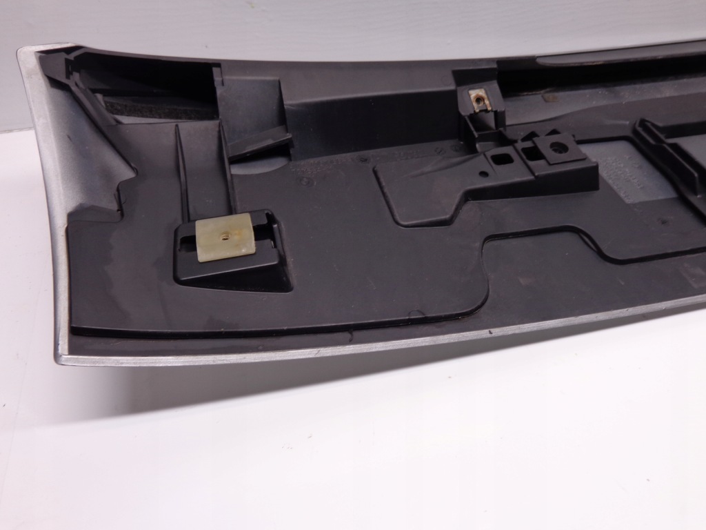 фото №11, Bmw 3 e91 спойлер спойлер кришки багажника 7167175