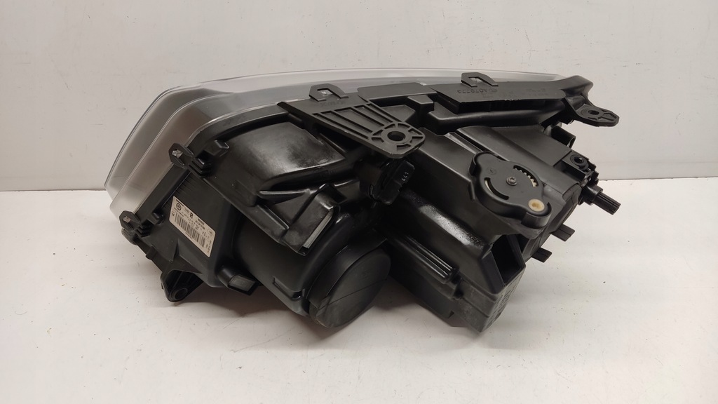 фото №7, Vw amarok 2h1 фара h7 лампа правая 2h1941016m