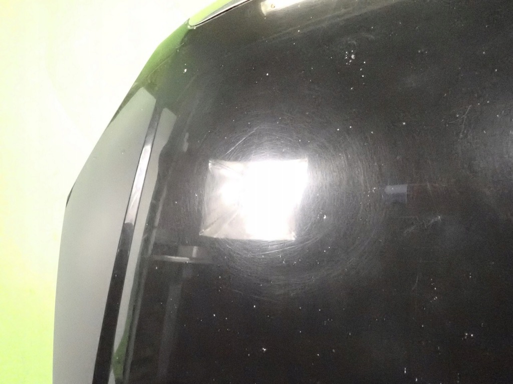 фото №13, Капот кришка двигуна fiat croma ii 601/f 06r