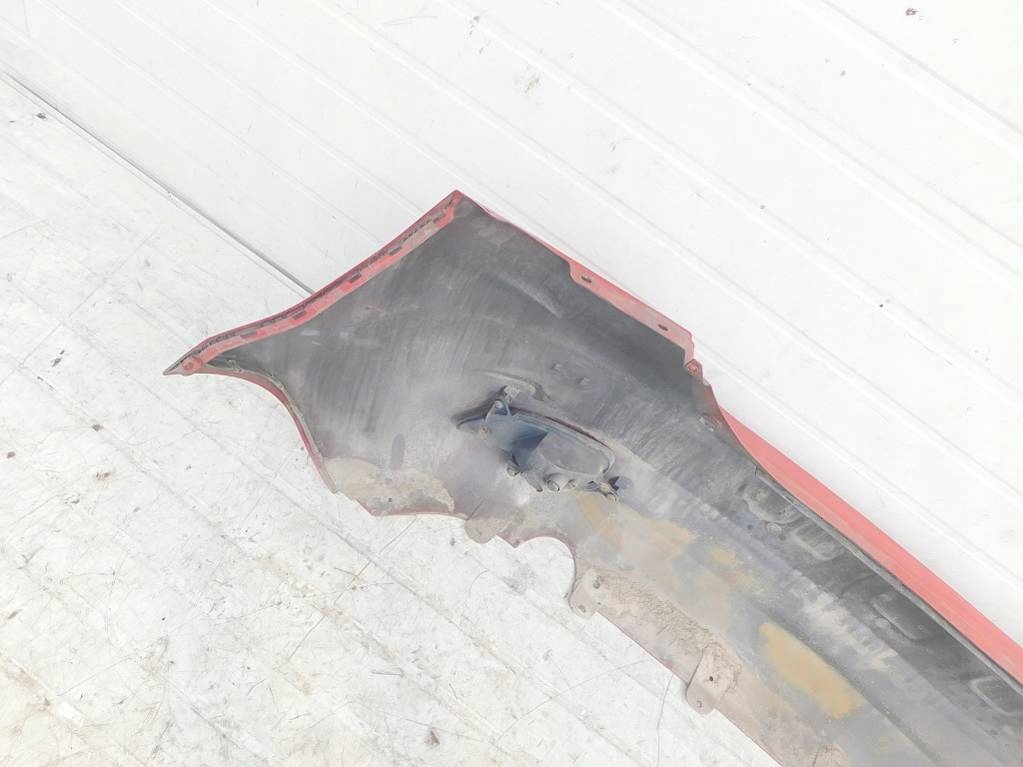 фото №9, Kia ceed i 1.6crdi 2008r 5d hb бампер задняя