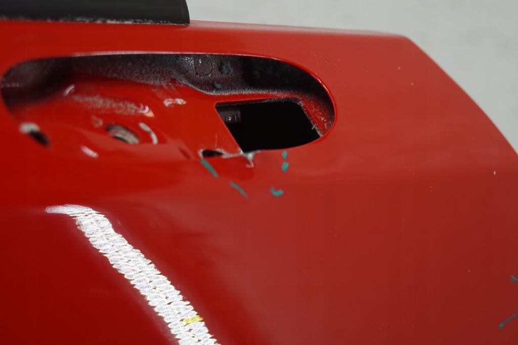 фото №11, Двері правий перед opel corsa d 3d z547