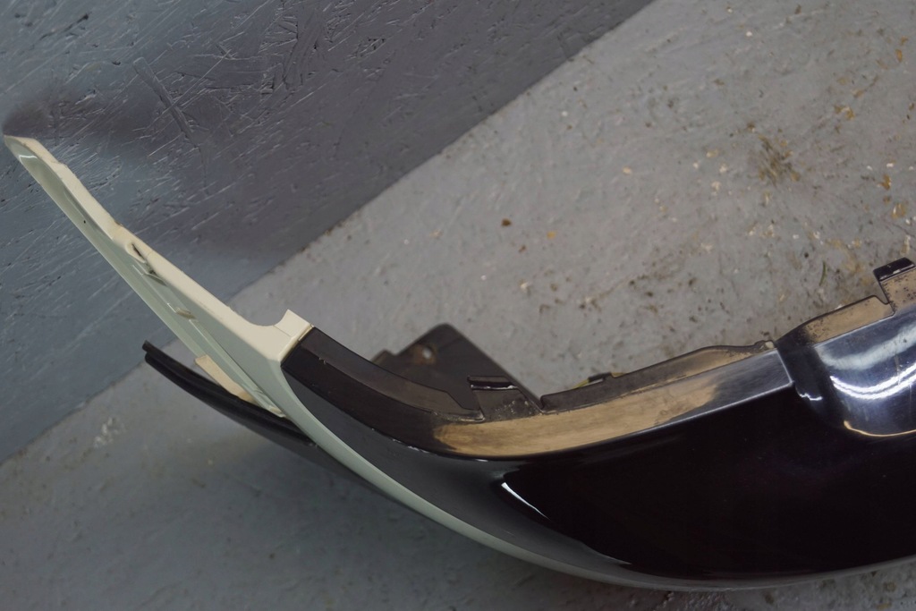 фото №12, Mini cooper r55 clubman бампер задняя pdc z2073