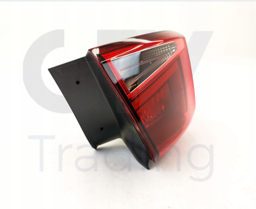 фото №1, Seat arona kj rear left задній ліхтар 6f9945207b