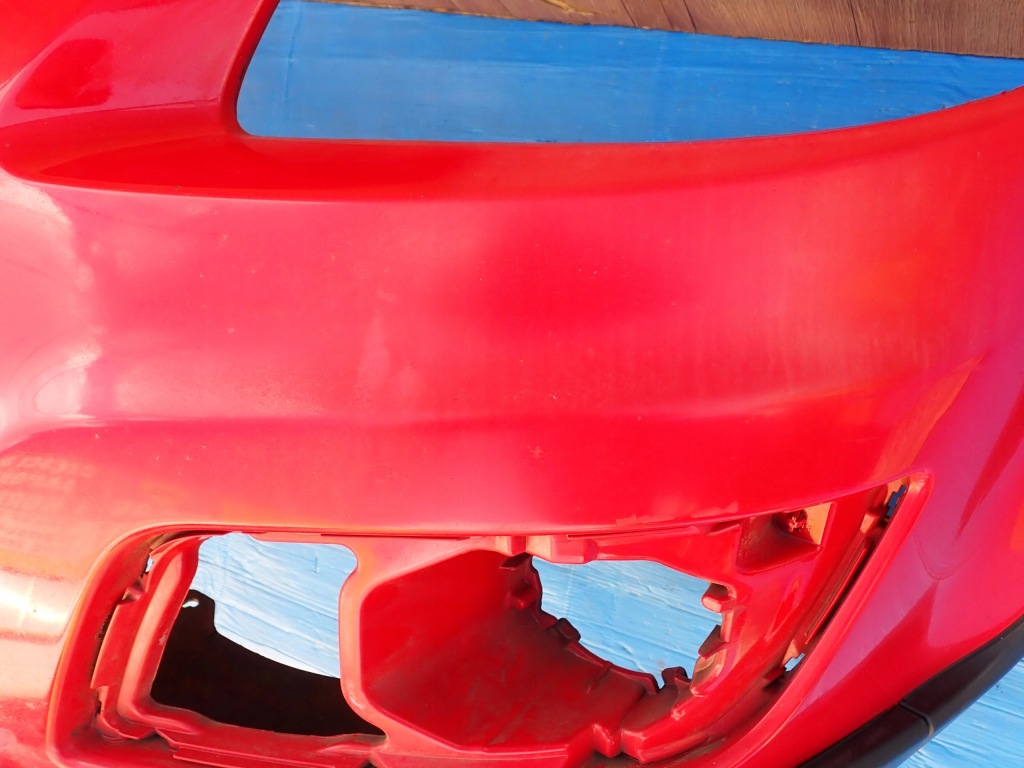 Suzuki sx4 10-12 бампер передний zcf рестайлинг  перед węgier Доставка