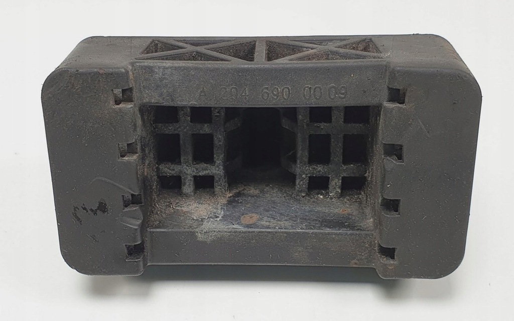 фото №1, Резиновый элемент подкладка pod домкрат mercedes glk x204