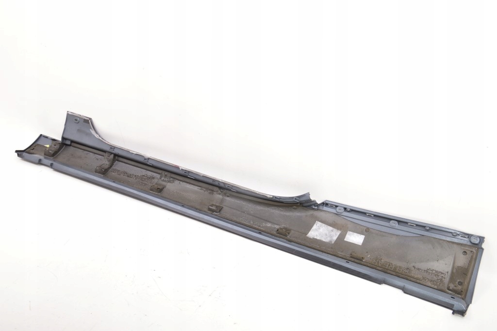 фото №13, Continental gt 2011-2018r молдинг порог правая