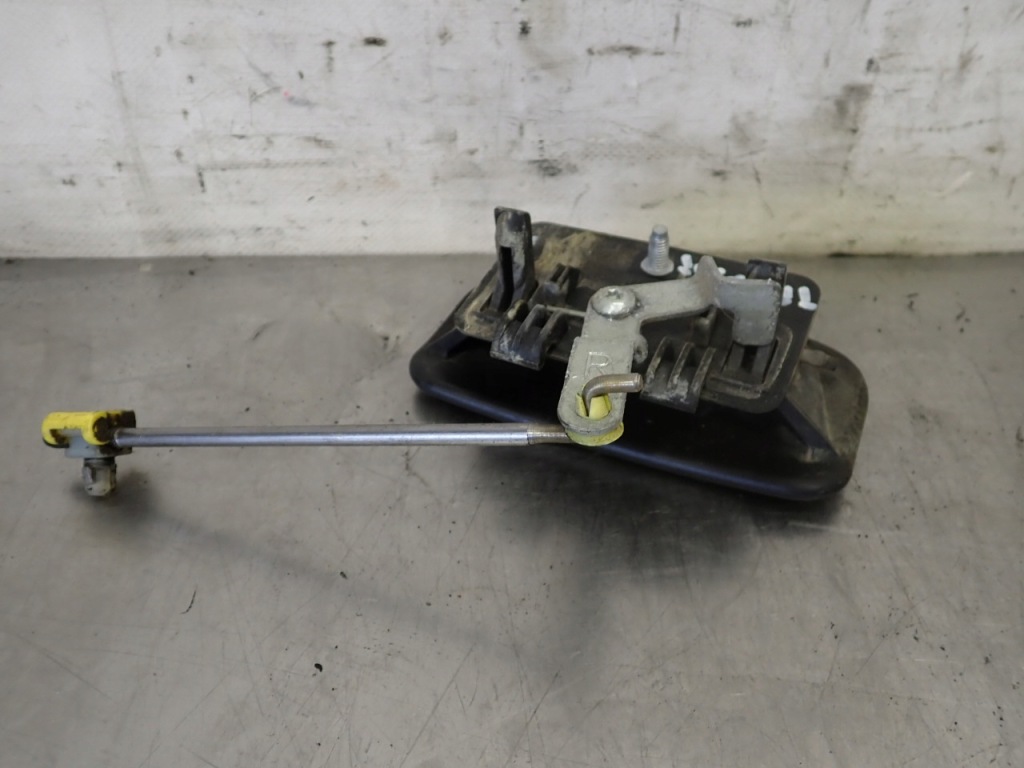 Купити Ручка права передня зовнішня ford transit mk5 рестайлінг  2.2