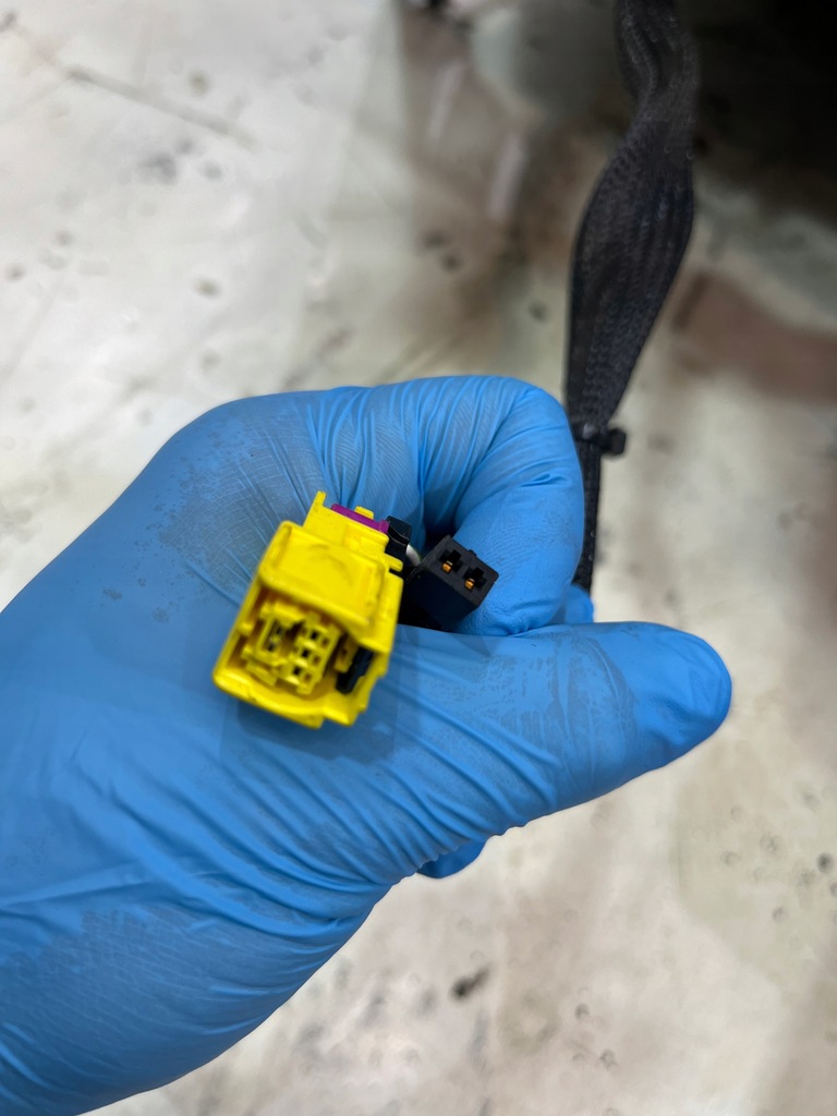 фото №15, Сиденья заднее сиденье комплект seat leon iii lift fr kombi idealne !