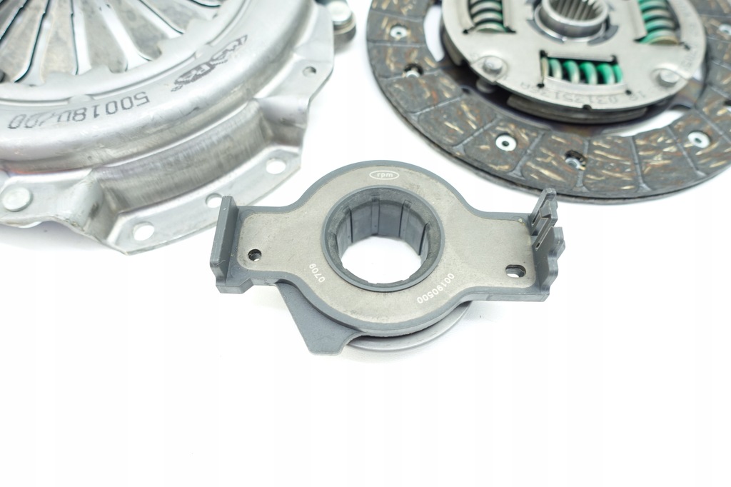 фото №13, Spr.kpl.fiat siena 1,4/1,6