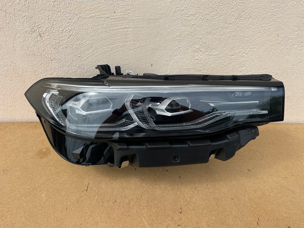 фото №1, Лампа led bmw x7 g07 idealna! a89481820-05