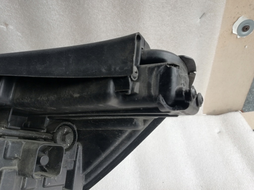 фото №9, Kia sorento lift фара full led правый