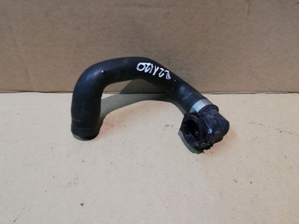 фото №4, Bmw x5 f15 x6 f16 шланг wąż гибкий