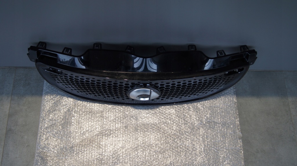 фото №2, Решётка радиатора smart forfour a4538881523