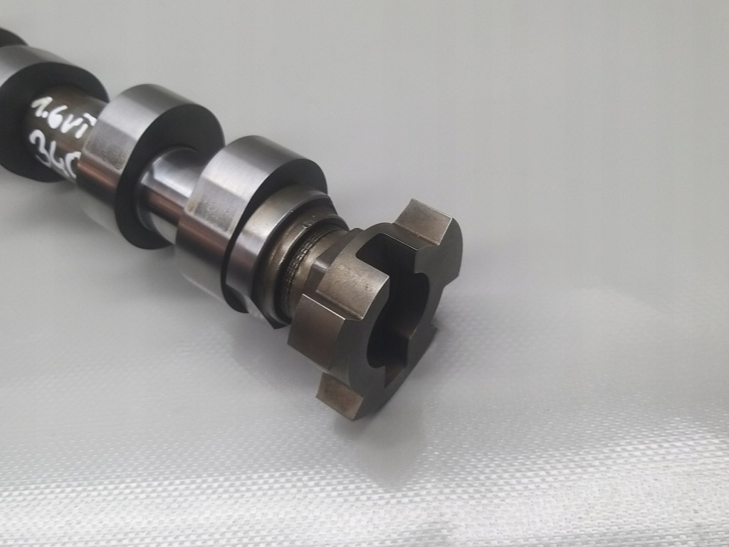 Купить Вал распределительного вала впускной  mini one r55 r56 1.6 vti n12b16aa 5f01 v757707580-01