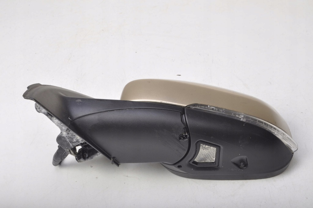 фото №8, Volvo s60 ii v60 зеркало левая электрический 14pin