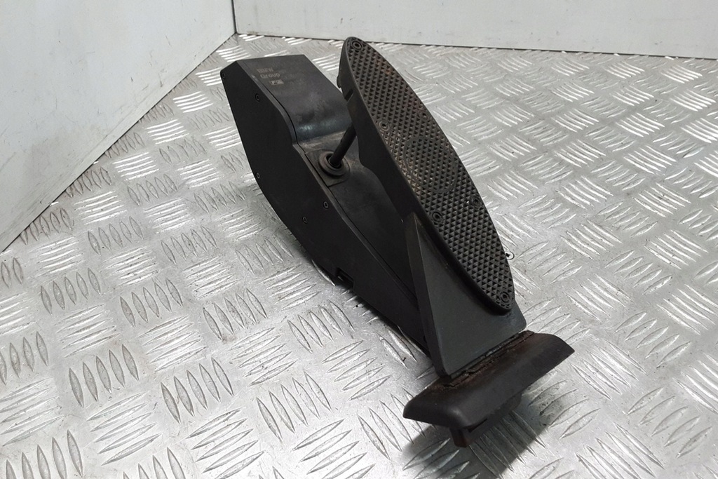 фото №4, Педаль газу mini cooper r50, r53 35406757549 1.6l бензиновий 2001