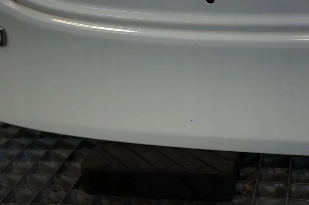 фото №10, Крышка багажника багажника стекло volvo v40 ii