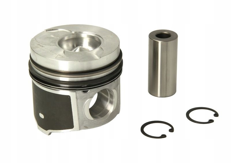 фото №1, Nural 87-101500-00 поршень