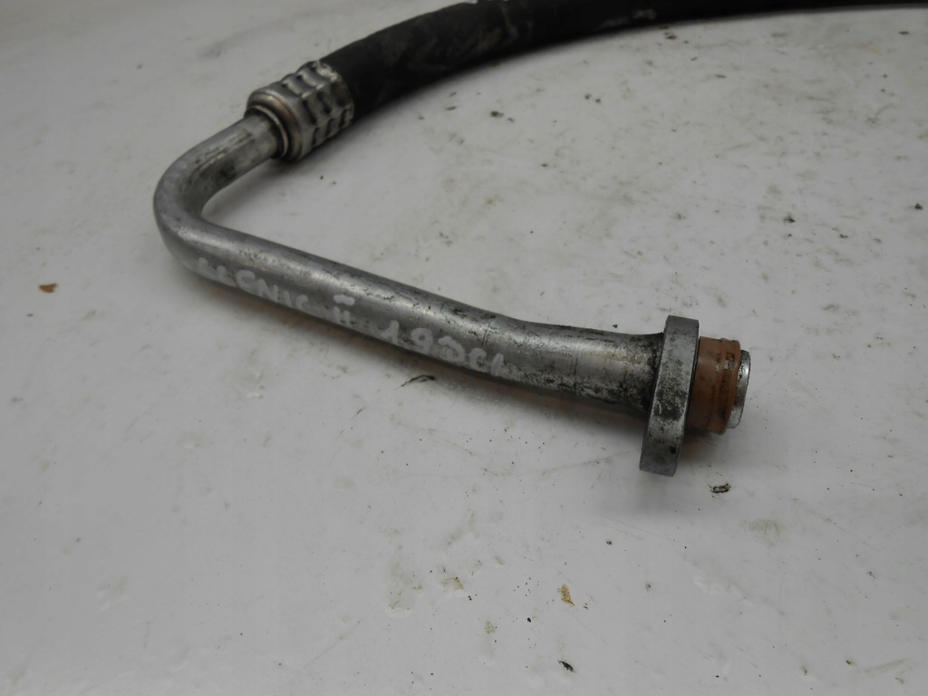 фото №4, Renault scenic ii труба кондиціонер шланг wąż 8200217359