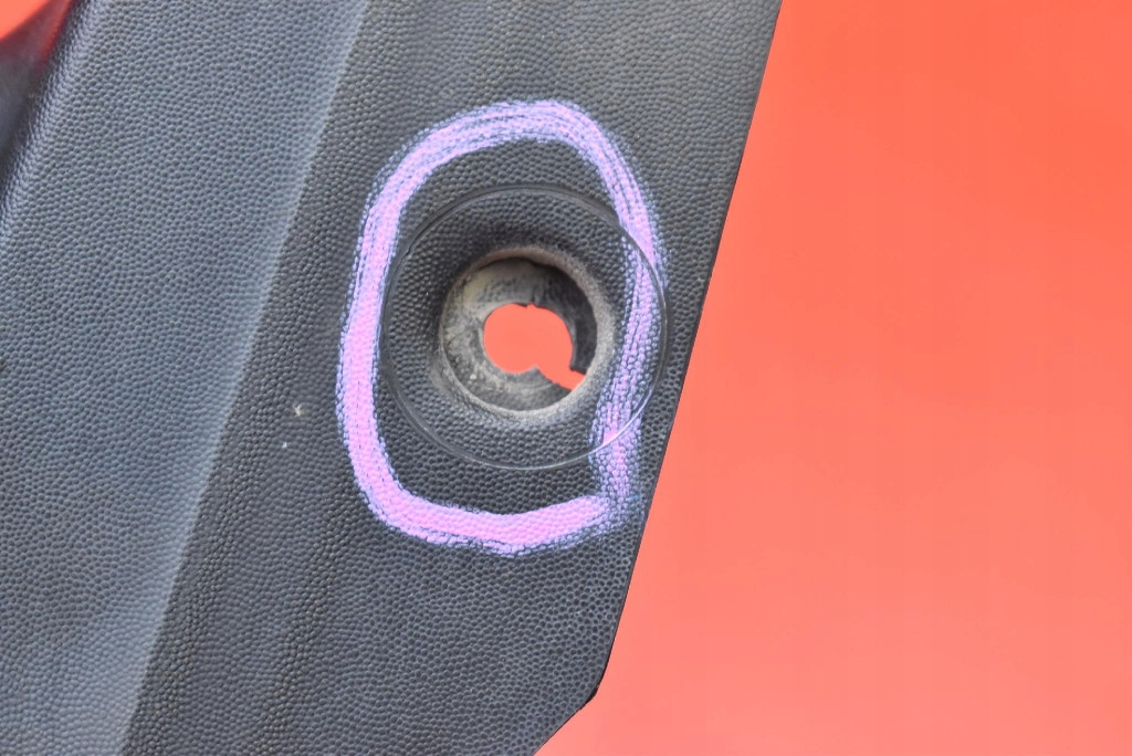 фото №8, Зеркало левая чёрные eu 11261127 renault megane grand scenic ii 03-06 5 pin