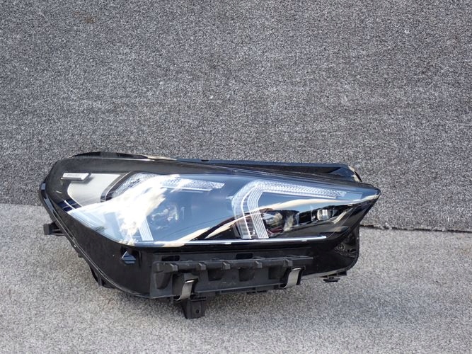 фото №1, Bmw x1 u11 full led фара правый лампа правая