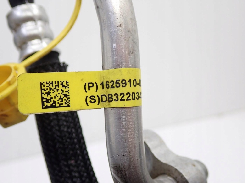 Патрубок шланг трубка кондиціонера 1625910-00-c tesla model y 3d3 3d7 22r Київ