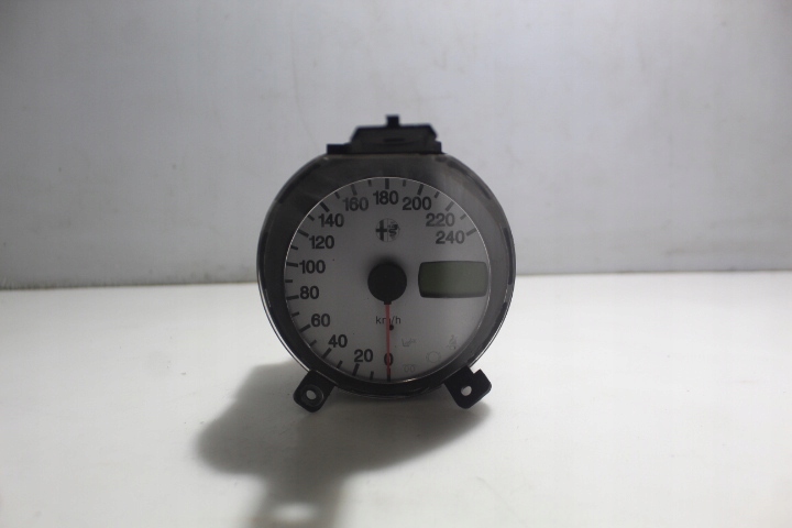 фото №1, Приборы alfa romeo 156 i