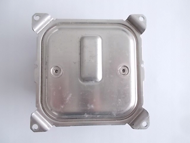 фото №3, Перетворювач moruł led renault nissan 260551225r