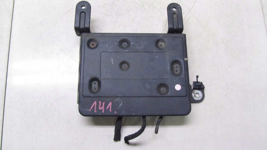 фото №1, Volvo s60 v60 xc60 підсилювач радіо 31409100