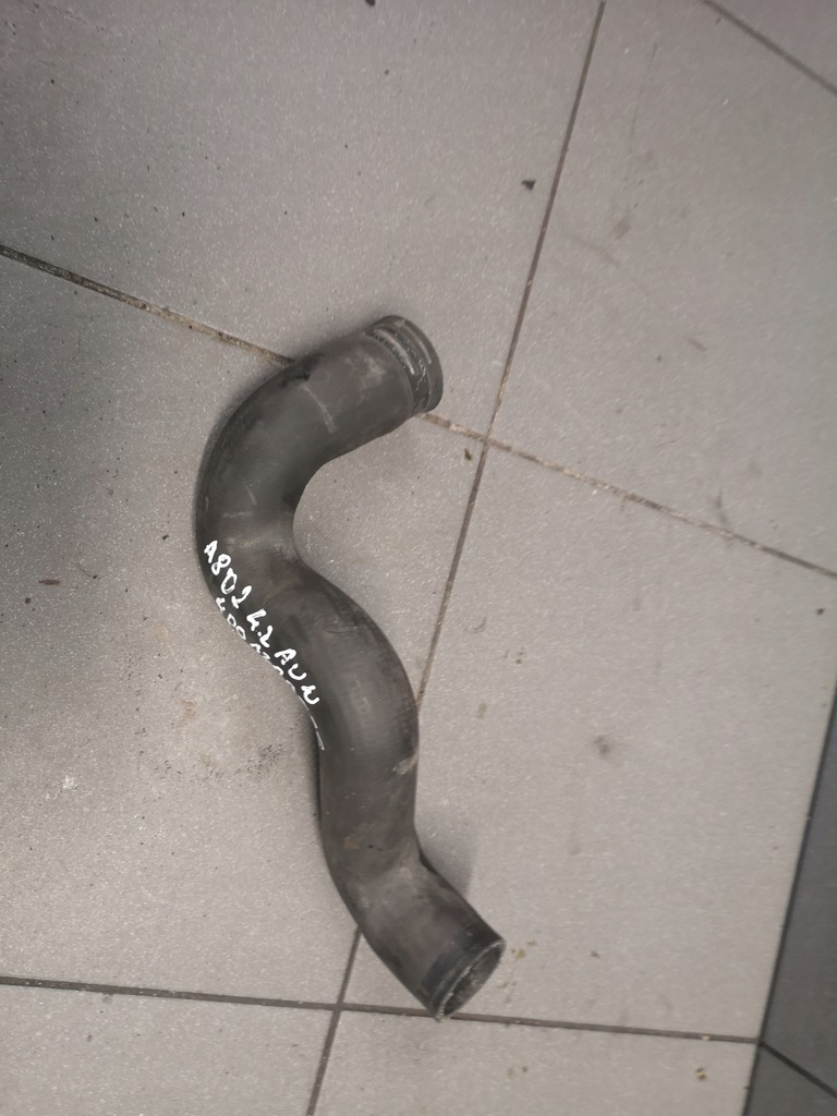 фото №1, Шланг wody audi a8 d2 4.2 fl 4d0121055f